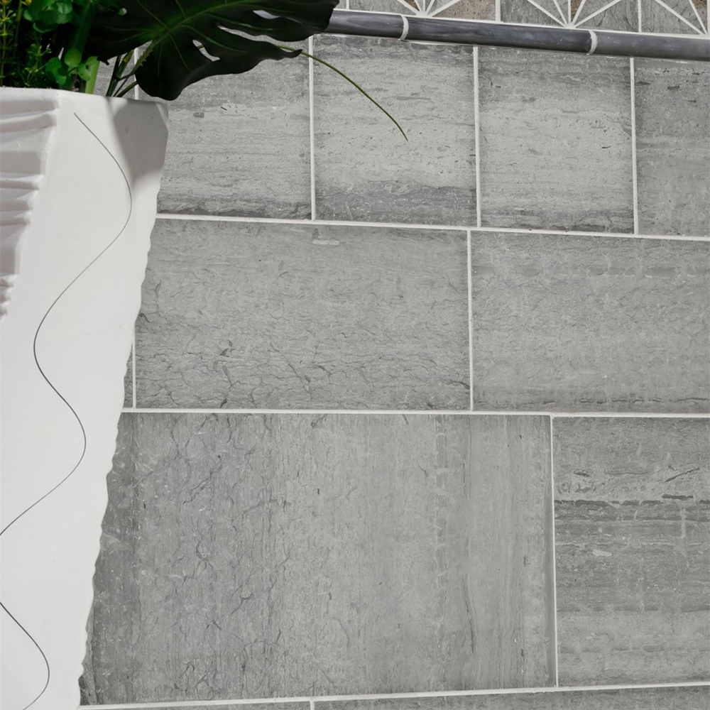 Natursten ArtStone Norway Blue Polerad 30x60 cm
