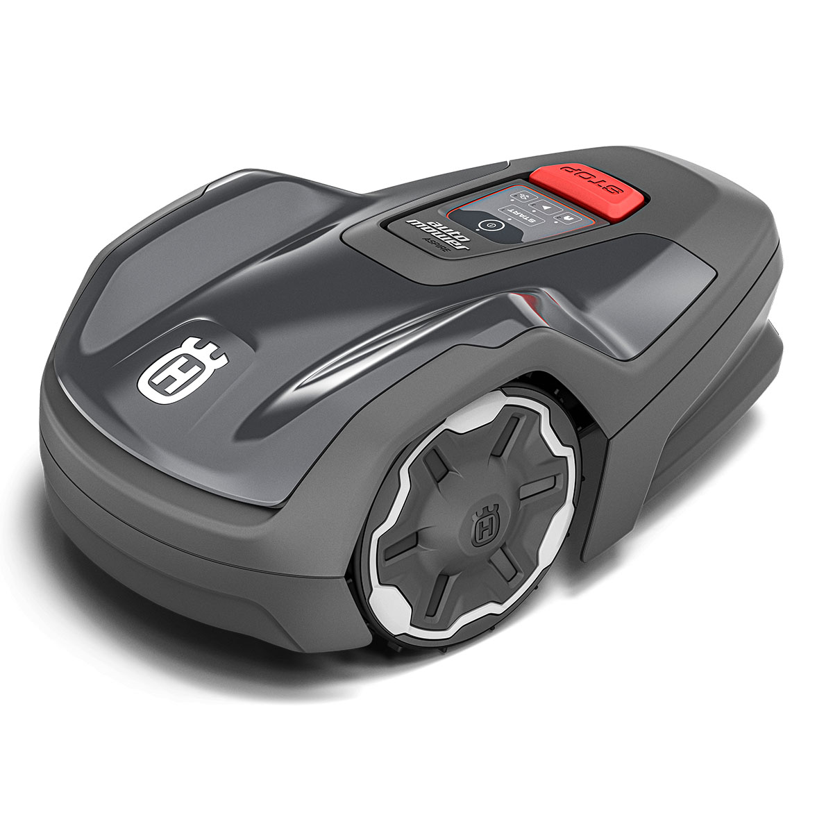 Robotgräsklippare Husqvarna Automower® Aspire™ R4 Startpaket