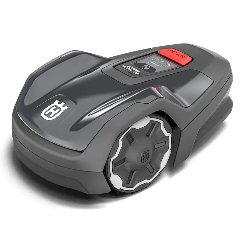 Robotgräsklippare Husqvarna Automower® Aspire™ R4 Startpaket