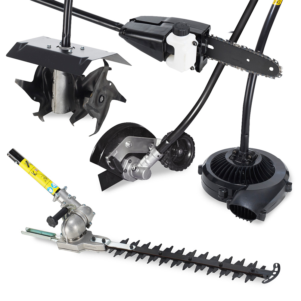 Trimmer McCulloch B28 PS