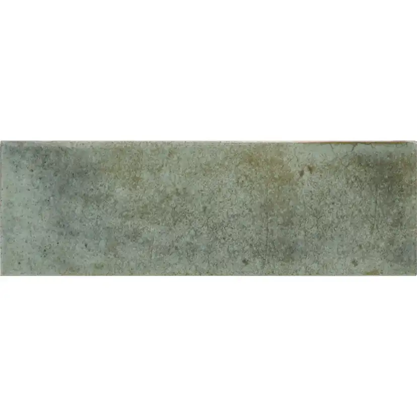 Kakel Konradssons Hanoi Celadon 6,5x20 cm