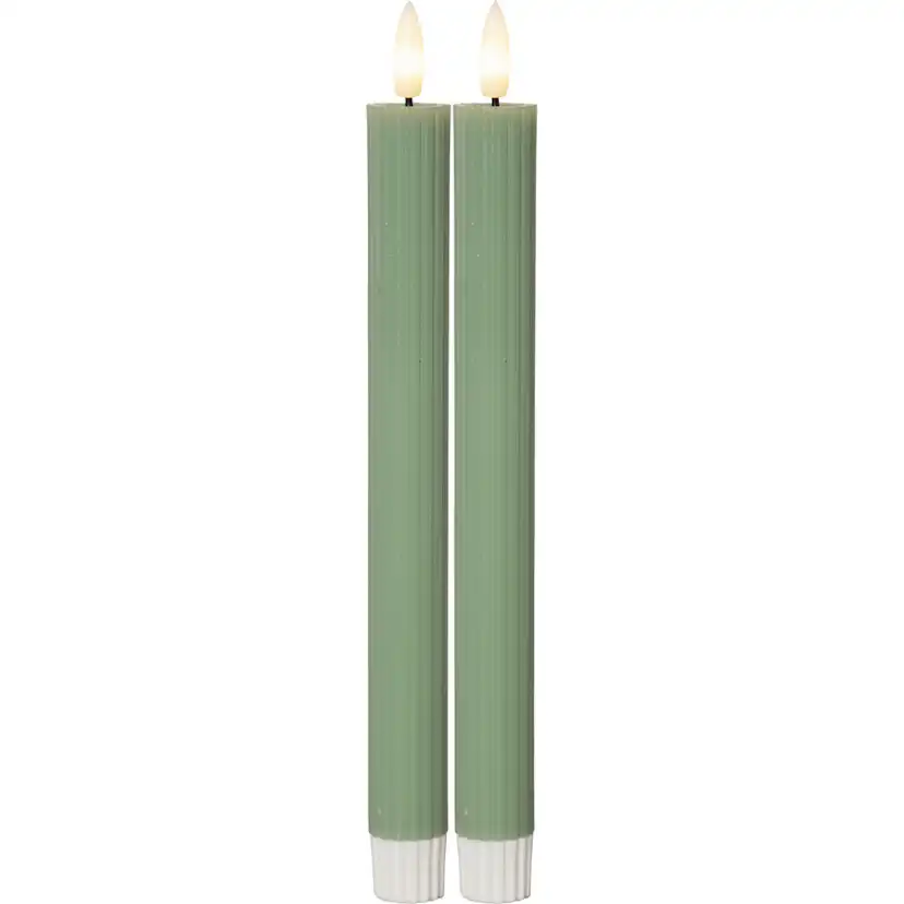 Antikljus Star Trading Flamme Stripe