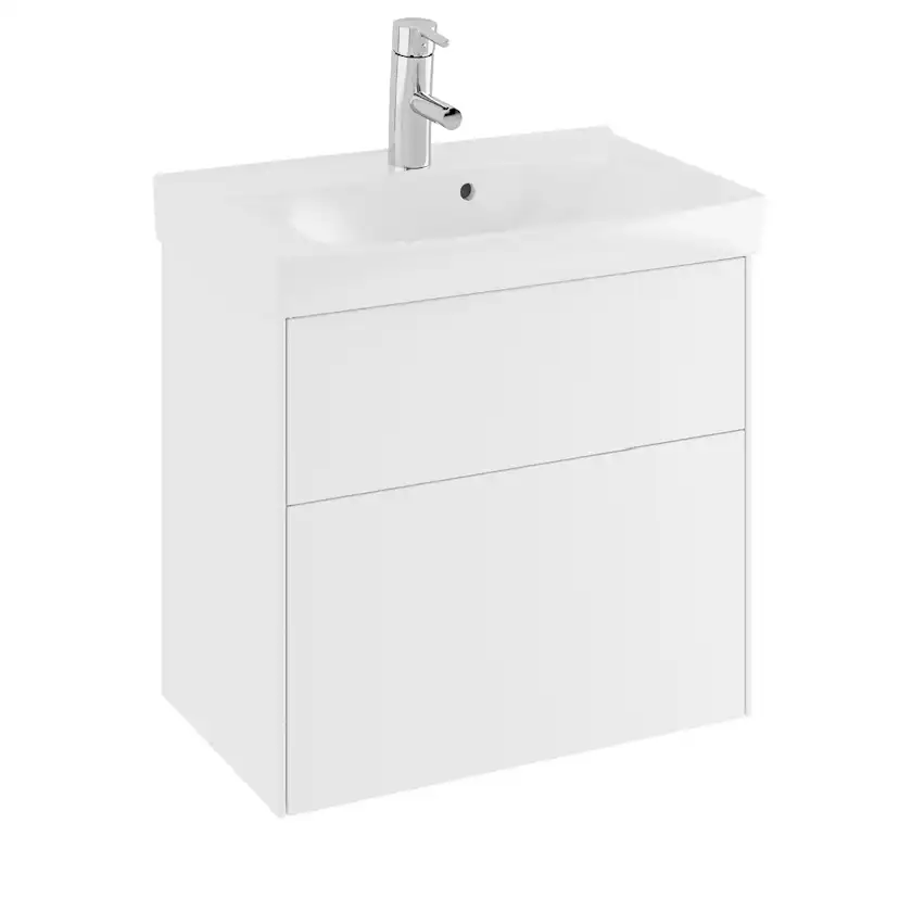 Tvättställsskåp Ifö Sense SPMP Compact