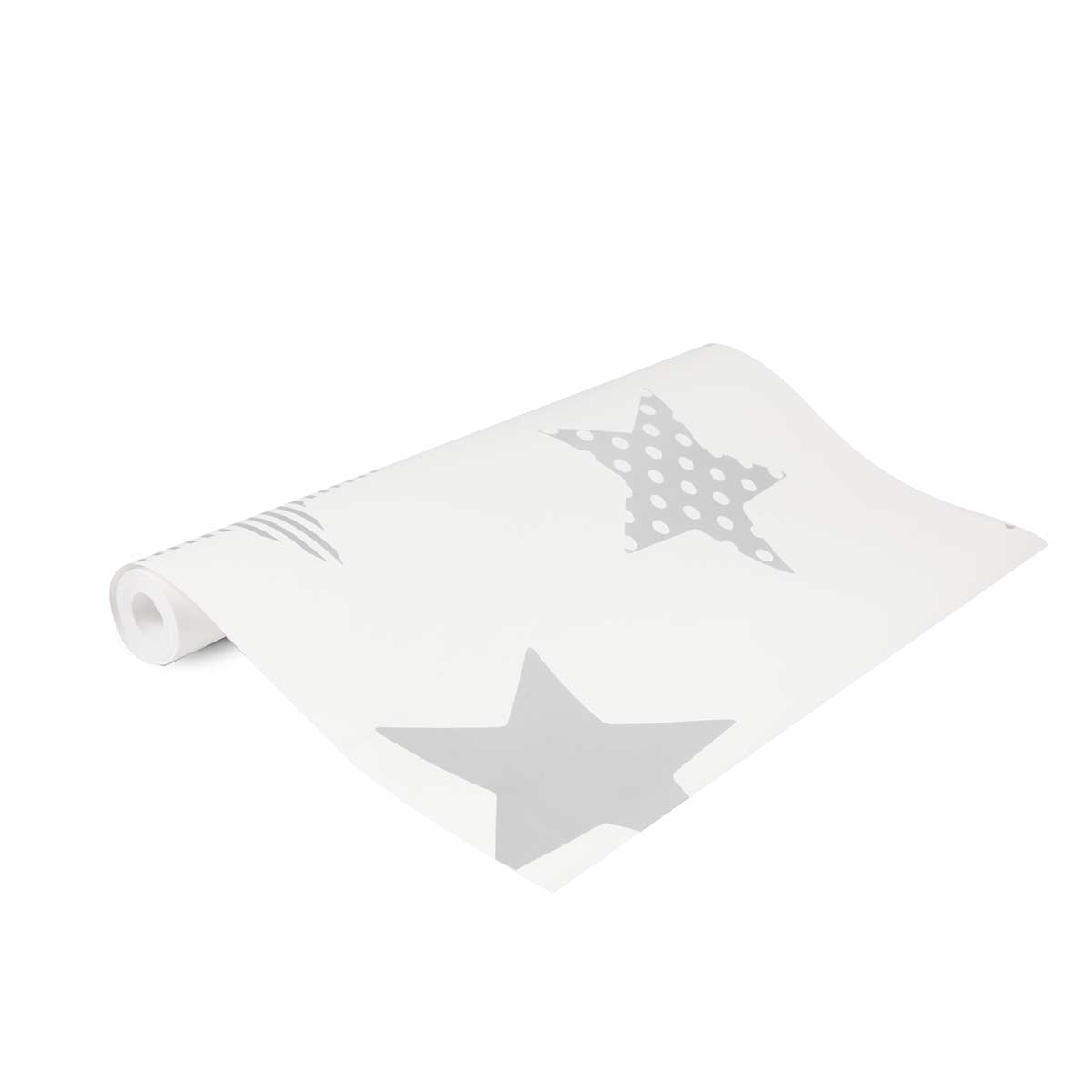 Barntapet Superfresco Easy Stjärna 100111