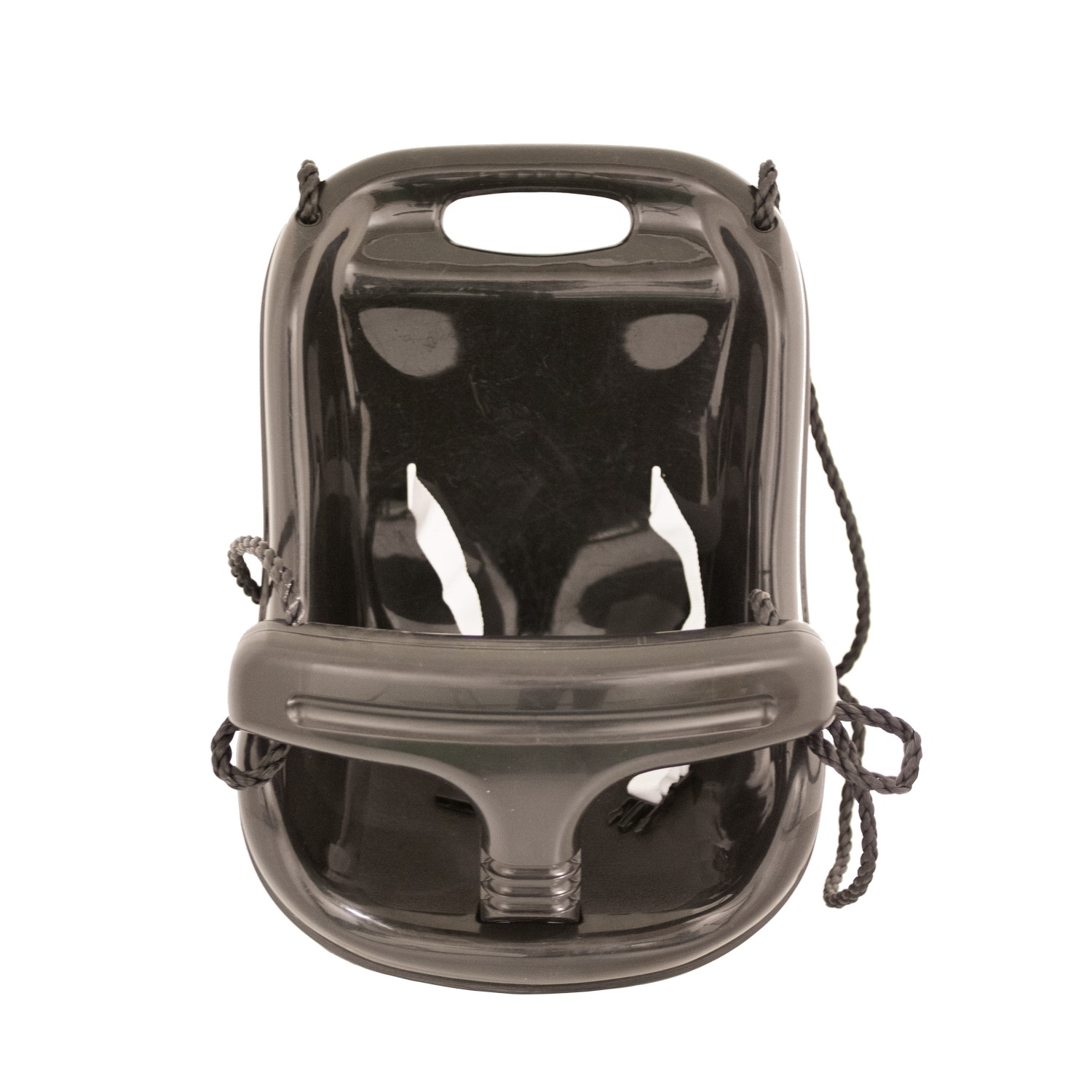 Babygunga Nordic Play Svart