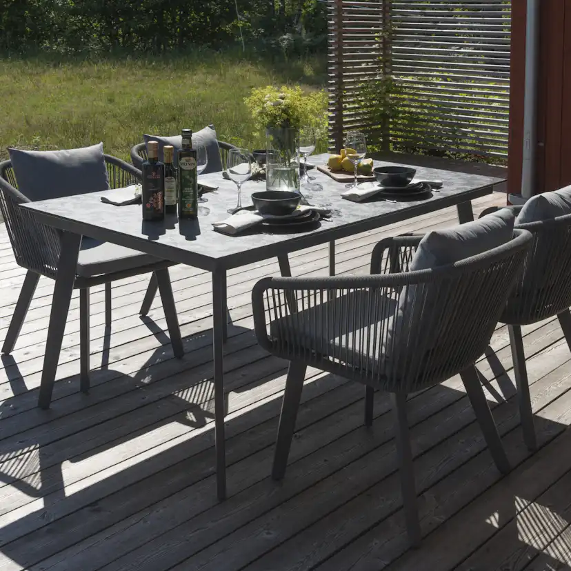 Bord Hillerstorp Hunneslätt 90x150 cm