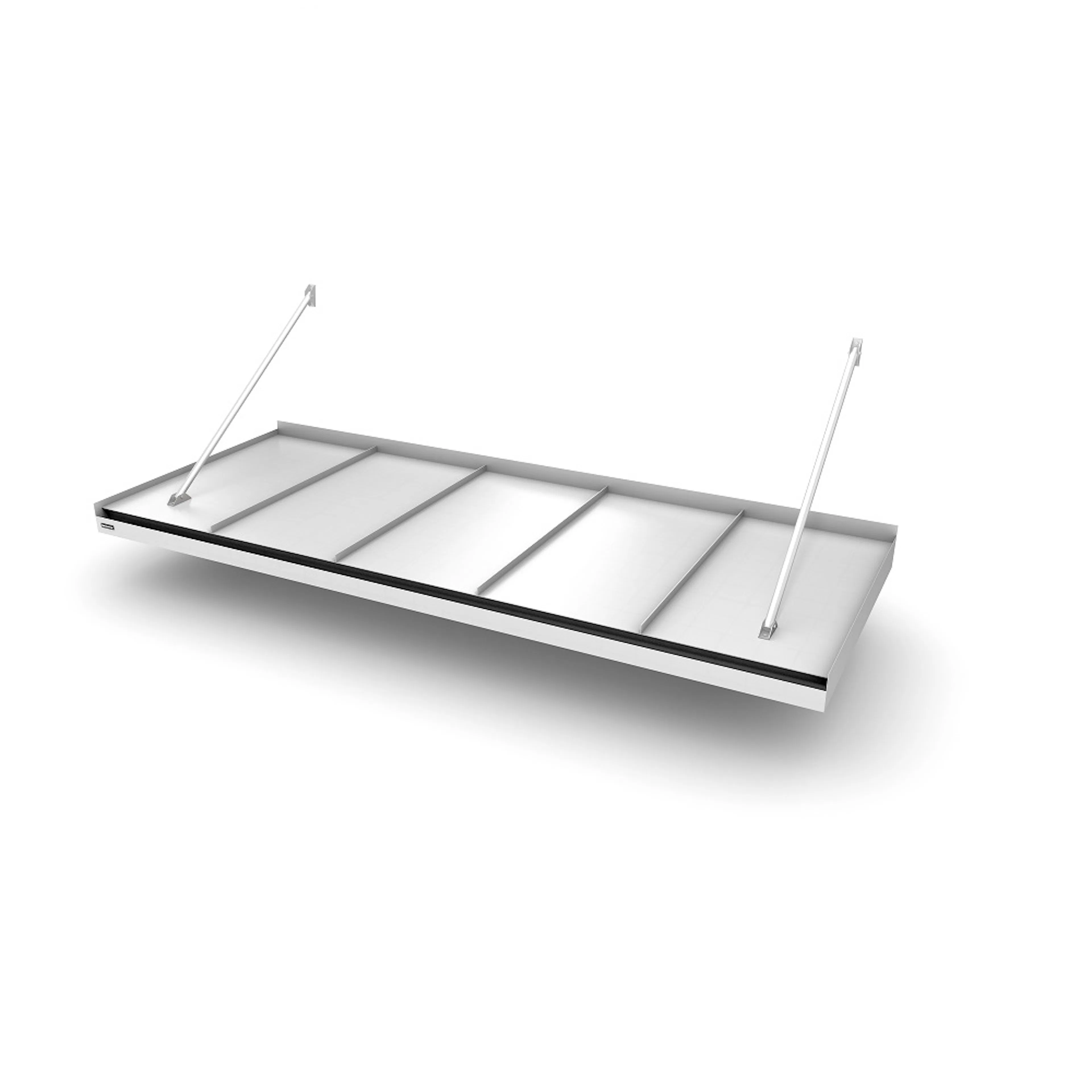 Varmvit (RAL 9010)
