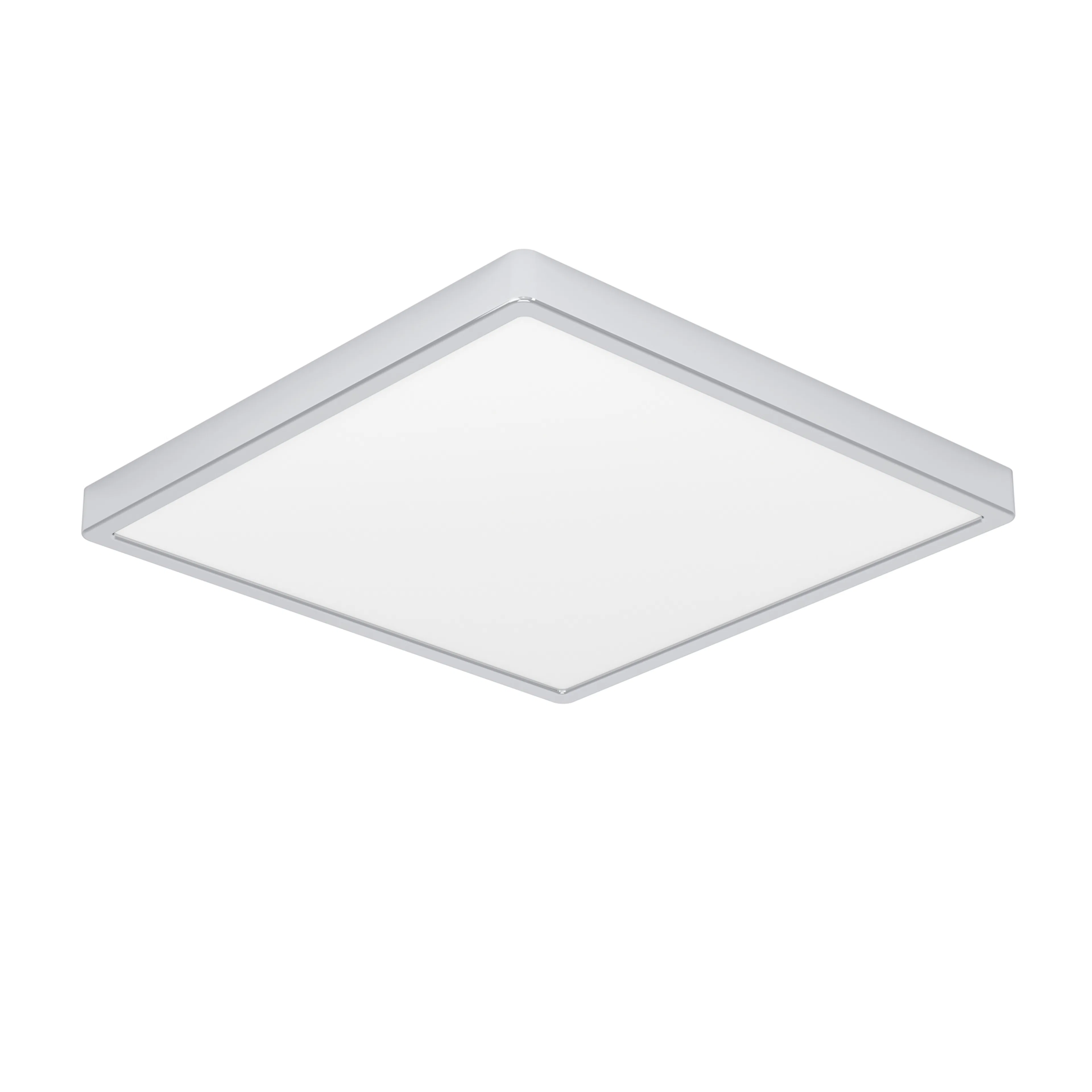 LED-RGB/CCT-DL 390X390 CHROM'FUEVA 6-Z' 390x390 mm 390x390 mm