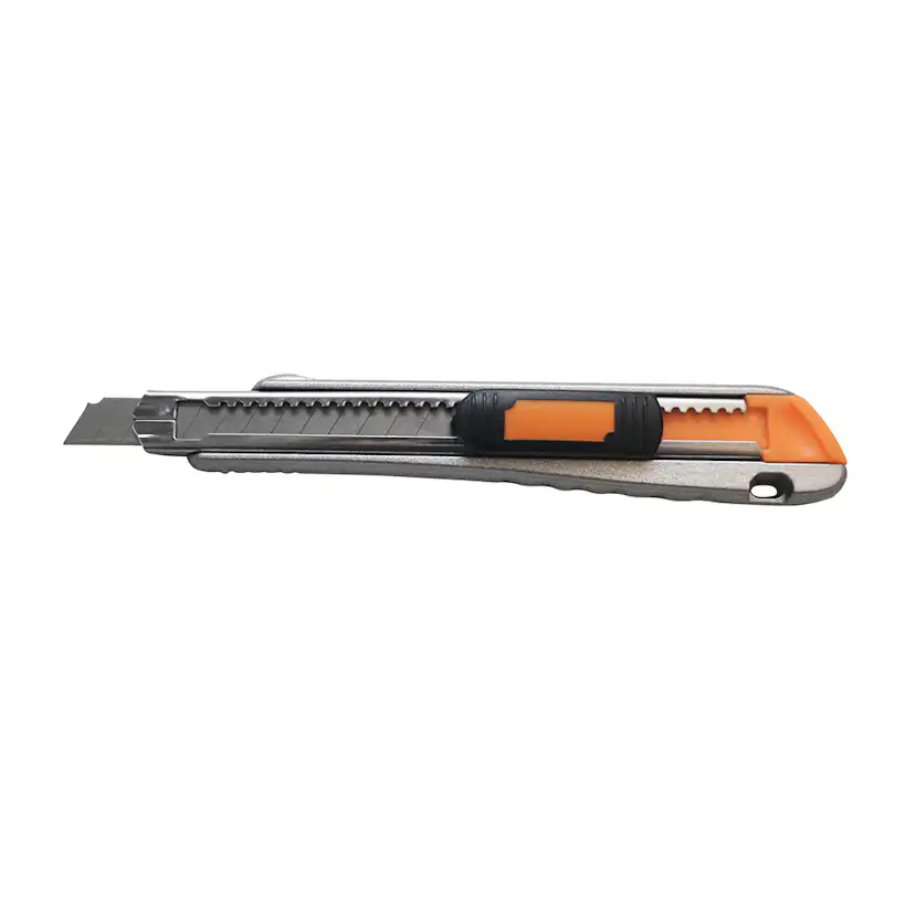 Hobbykniv Boxer SK5-stål
