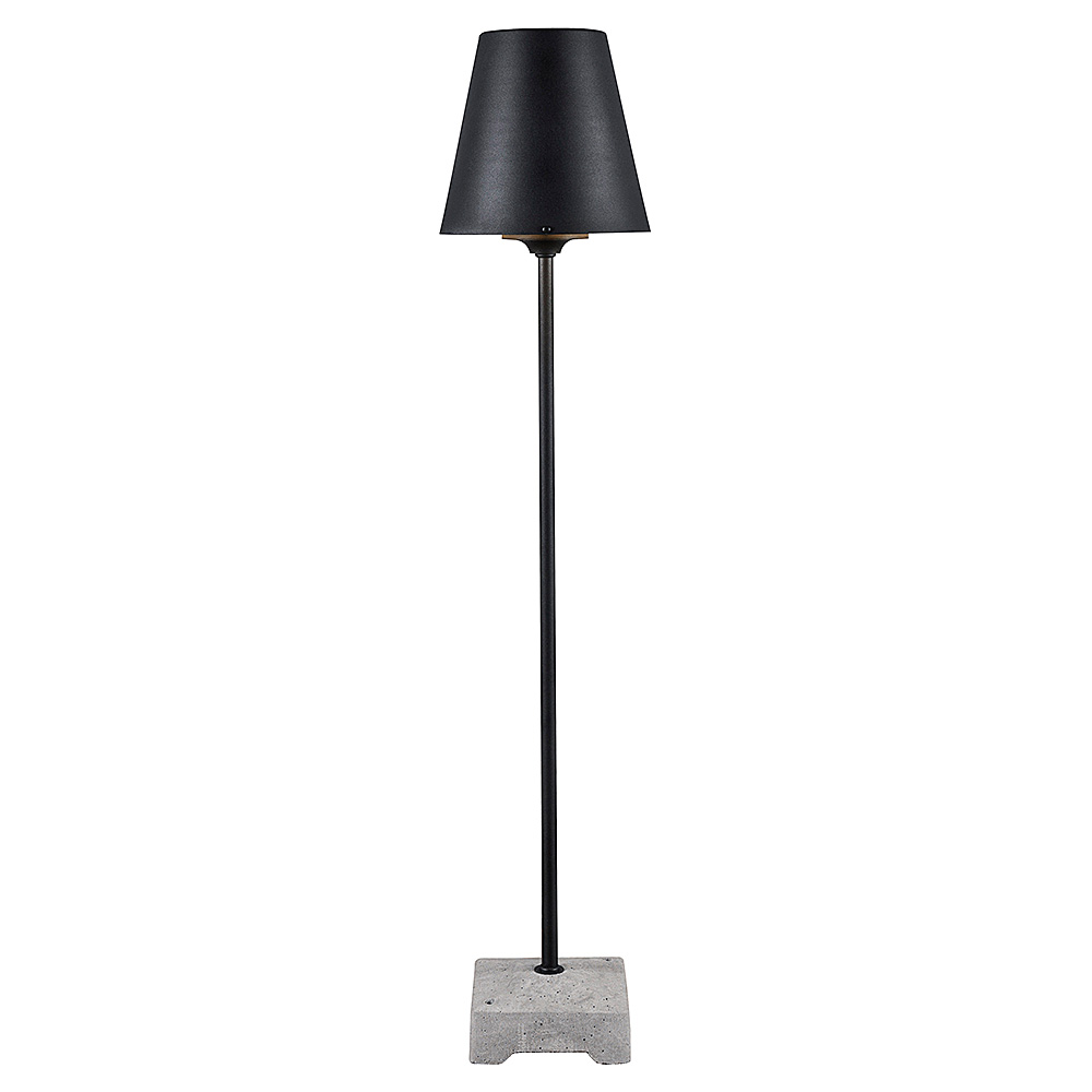 Dekorationsbelysning Gnosjö Konstsmide Lucca Lounge Hög E27