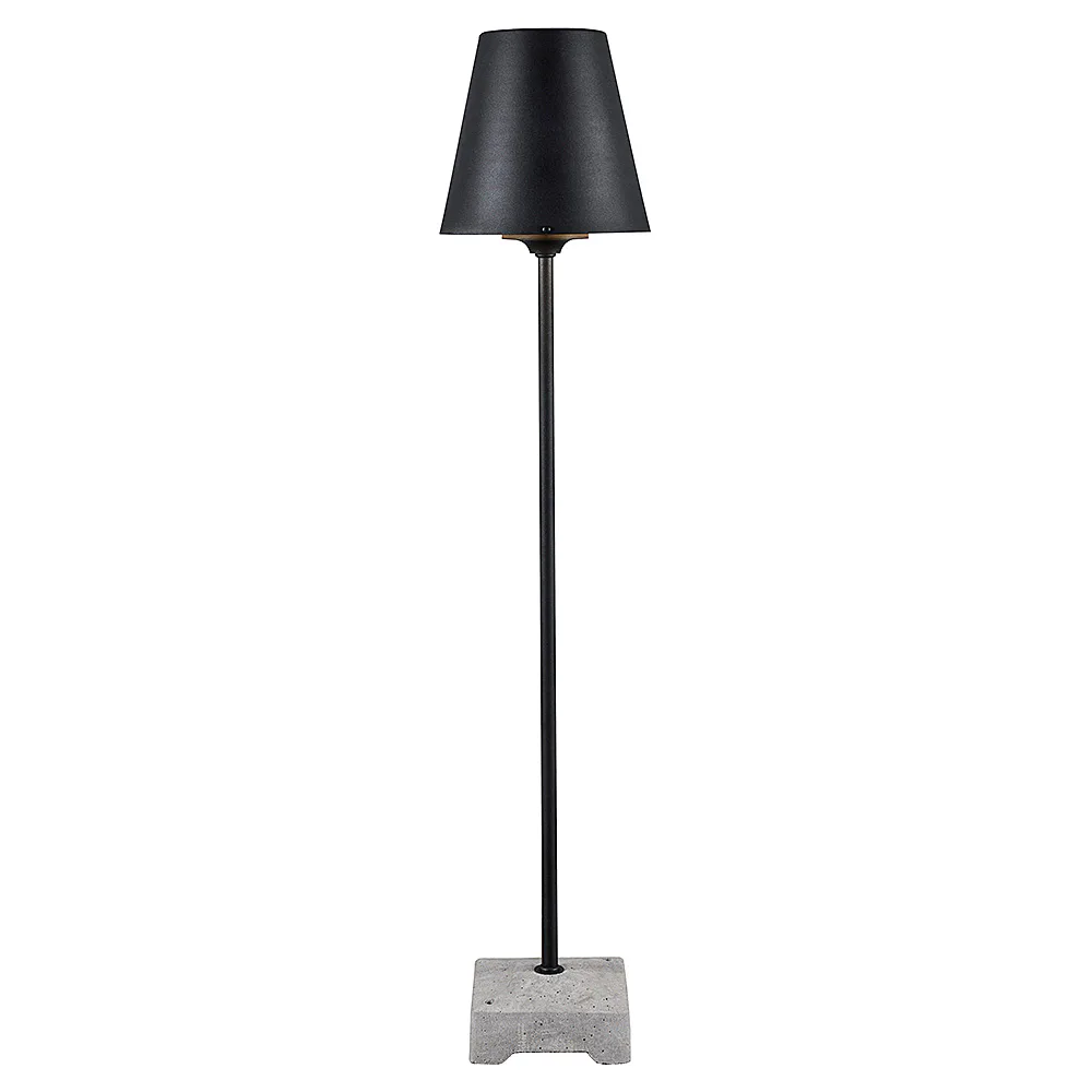 Dekorationsbelysning Gnosjö Konstsmide Lucca Lounge Hög E27