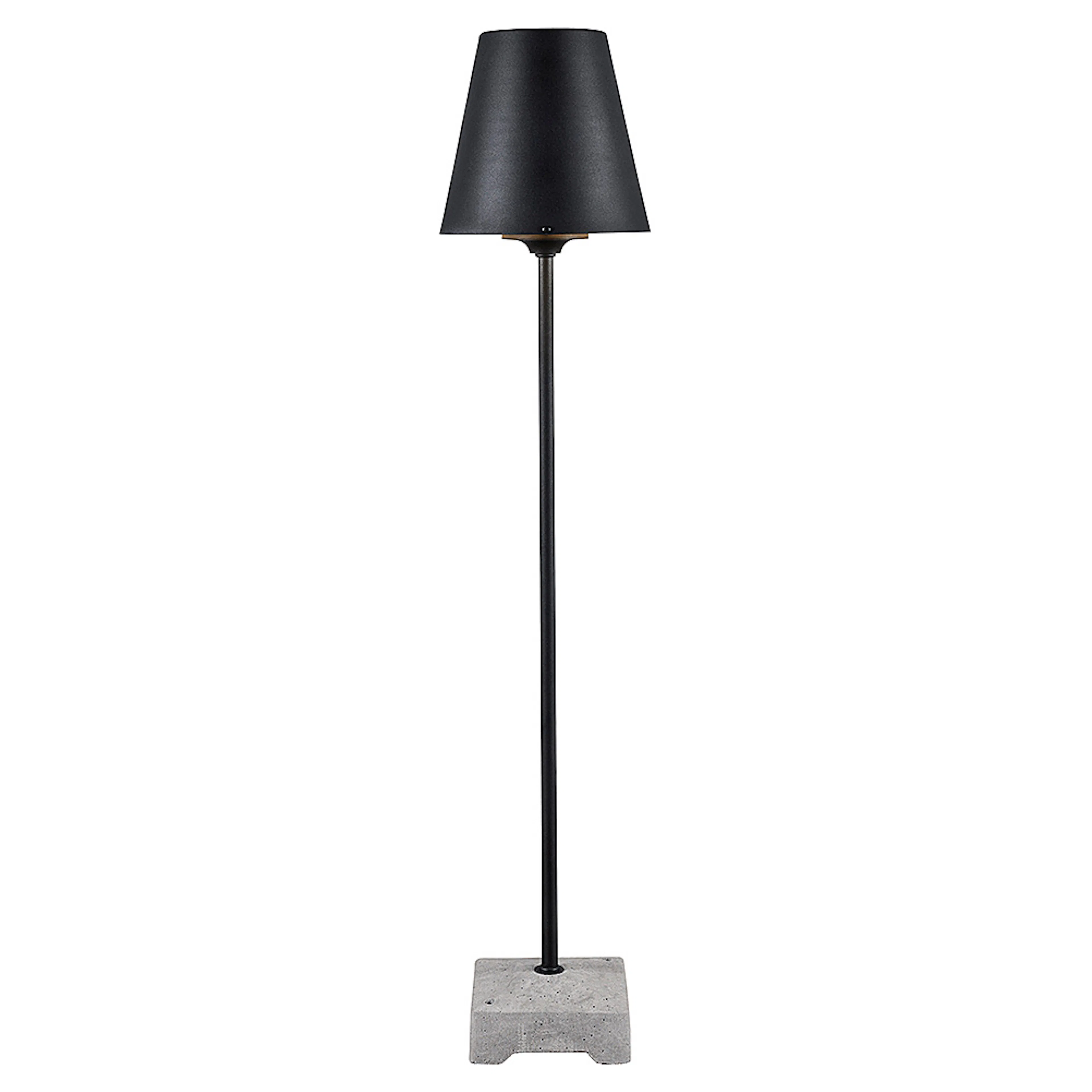 Dekorationsbelysning Gnosjö Konstsmide Lucca Lounge Hög E27