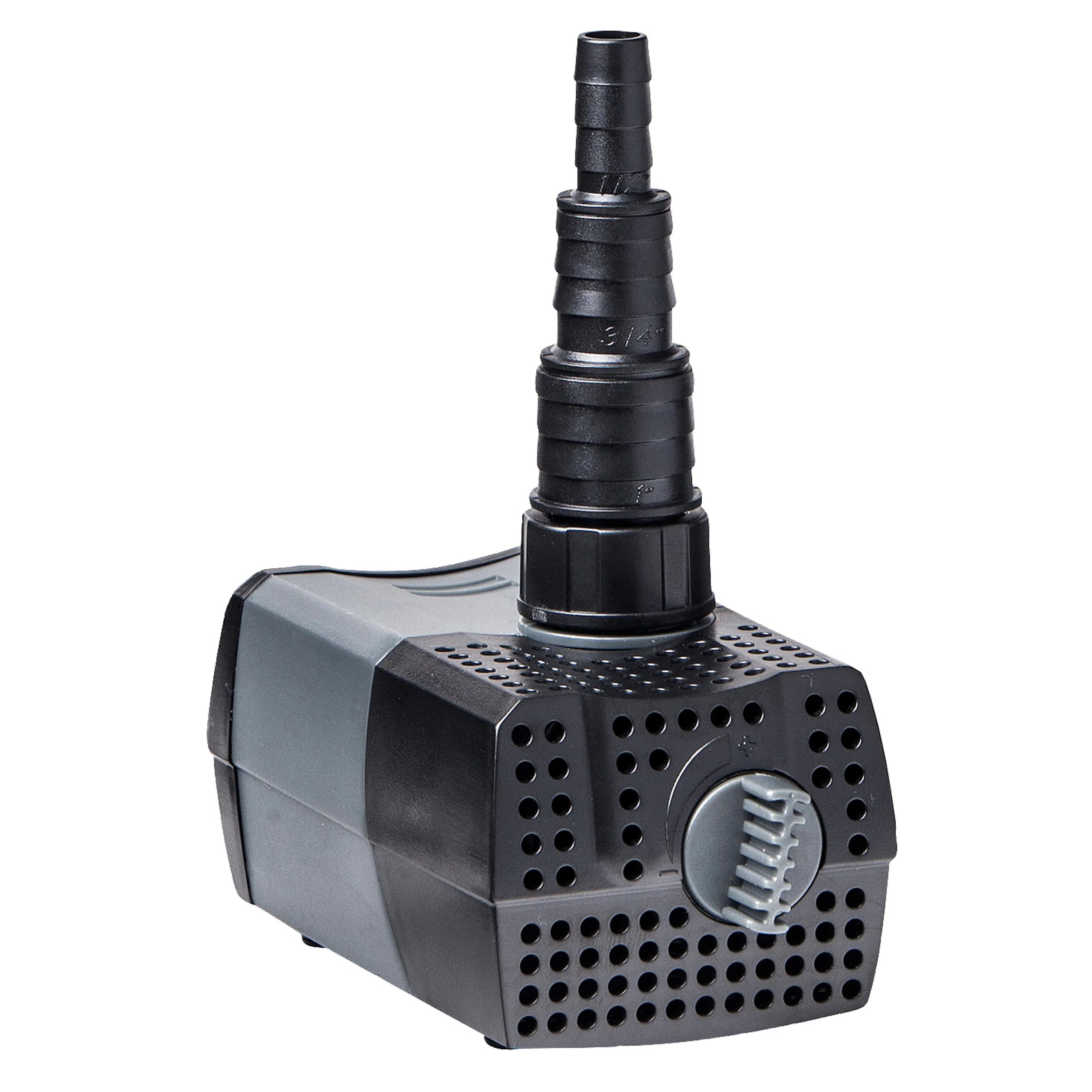 AQUA STARK ECO Multifunktionspump 1400 l/h 1400 l/h
