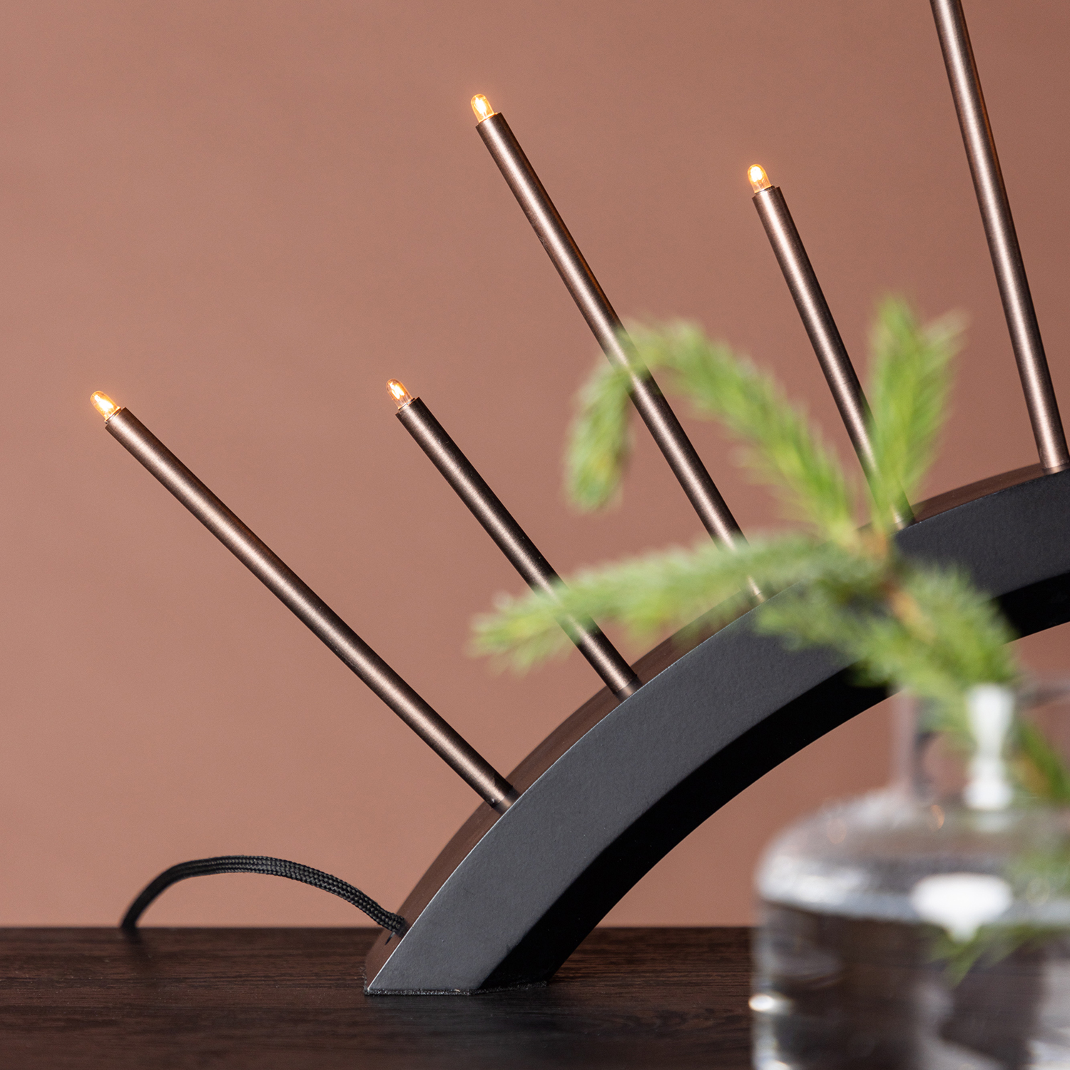 Ljusstake Venture Home Björnrike