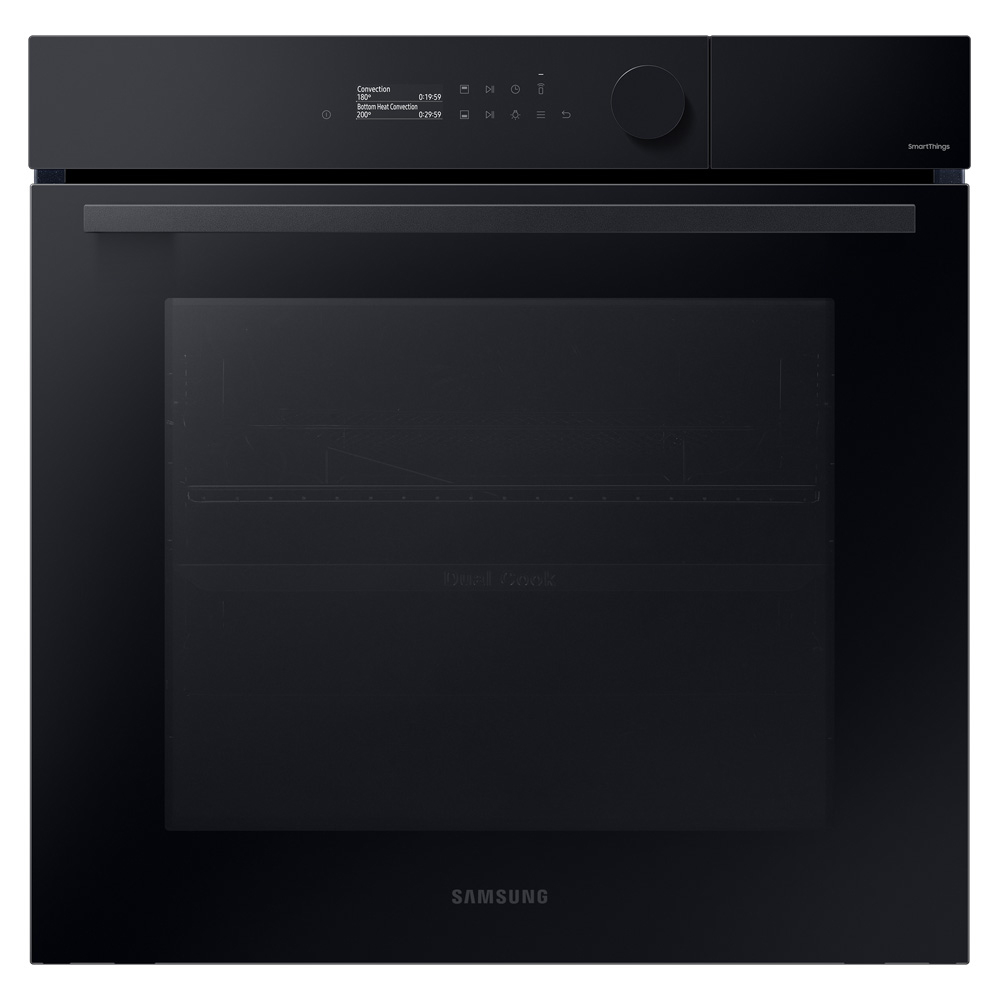 Inbyggnadsugn Samsung Series 5 NV7B5675WCK/U1 med WiFi