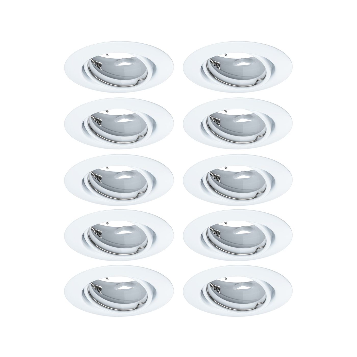 Downlight Paulmann Base för GU10