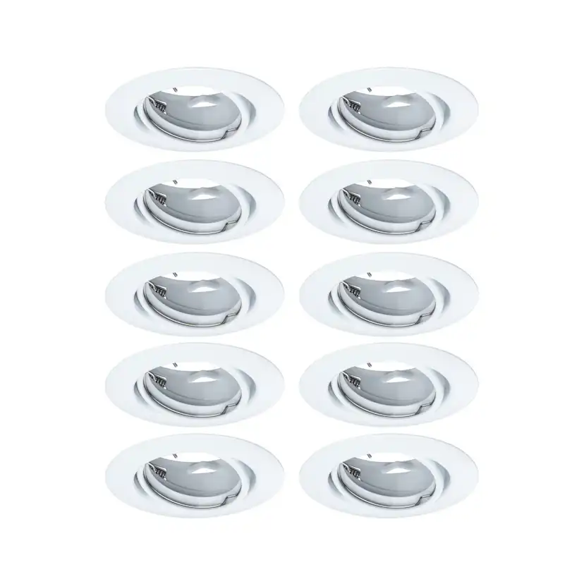 Downlight Paulmann Base för GU10
