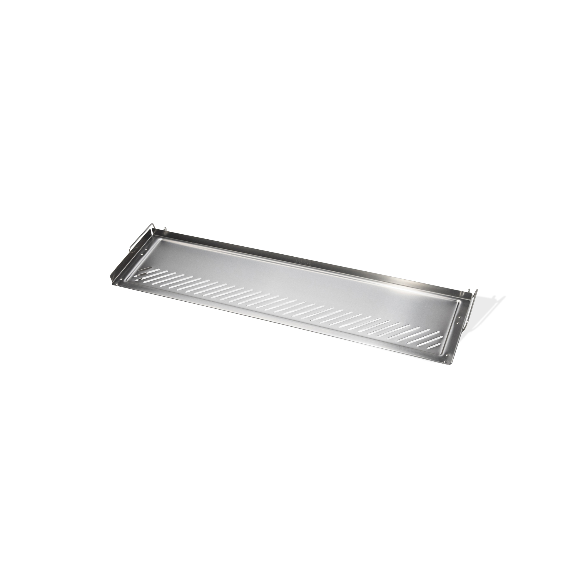 Värmehylla Weber Slate 76 cm för Grill & Stekbord