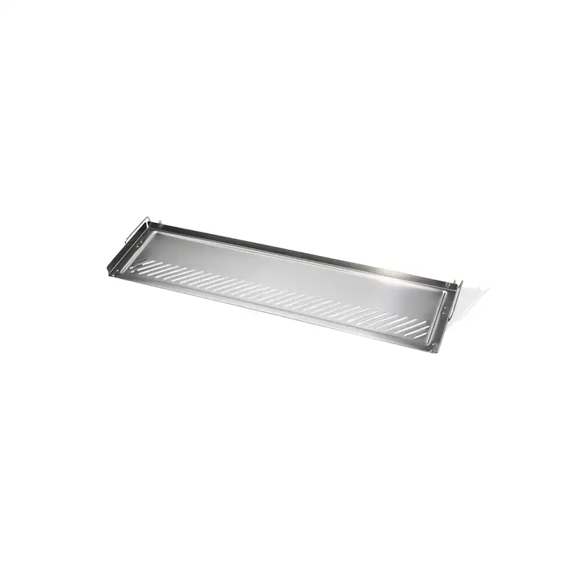 Värmehylla Weber Slate 76 cm för Grill & Stekbord