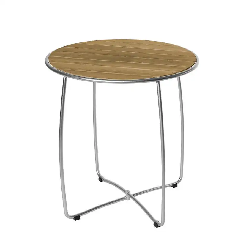 Utebord Hillerstorp Spring Ø70 cm