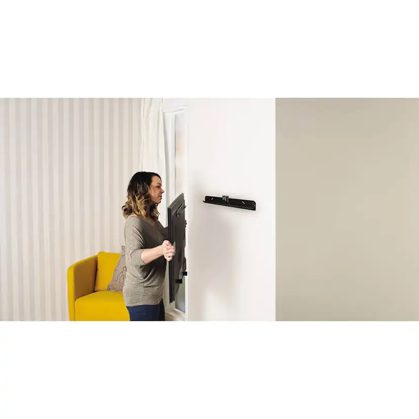 TV-fäste SANUS Fixed Max Vesa 600x800 47-80""