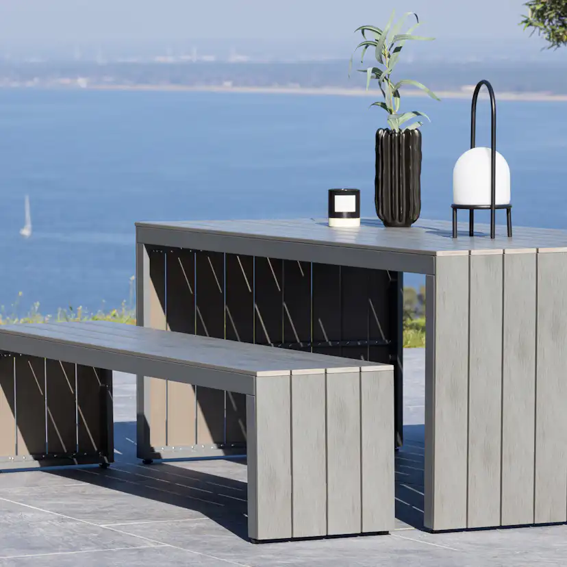 Matgrupp Venture Home San Juan