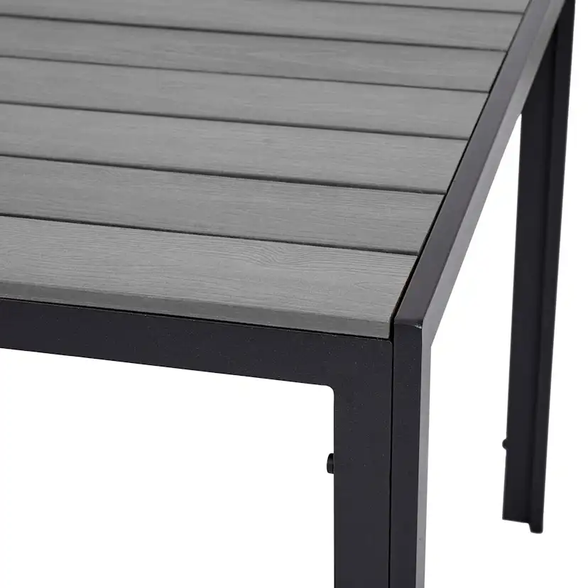 Utebord Outfit 150x90 cm