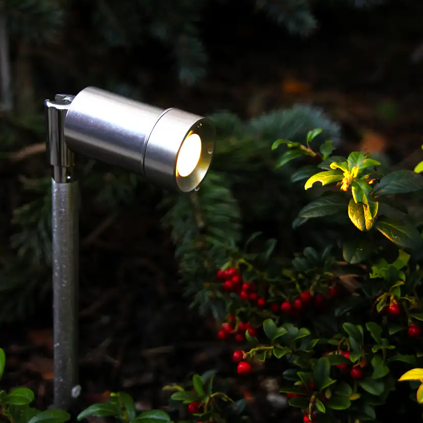 Markspot Lightson Optica