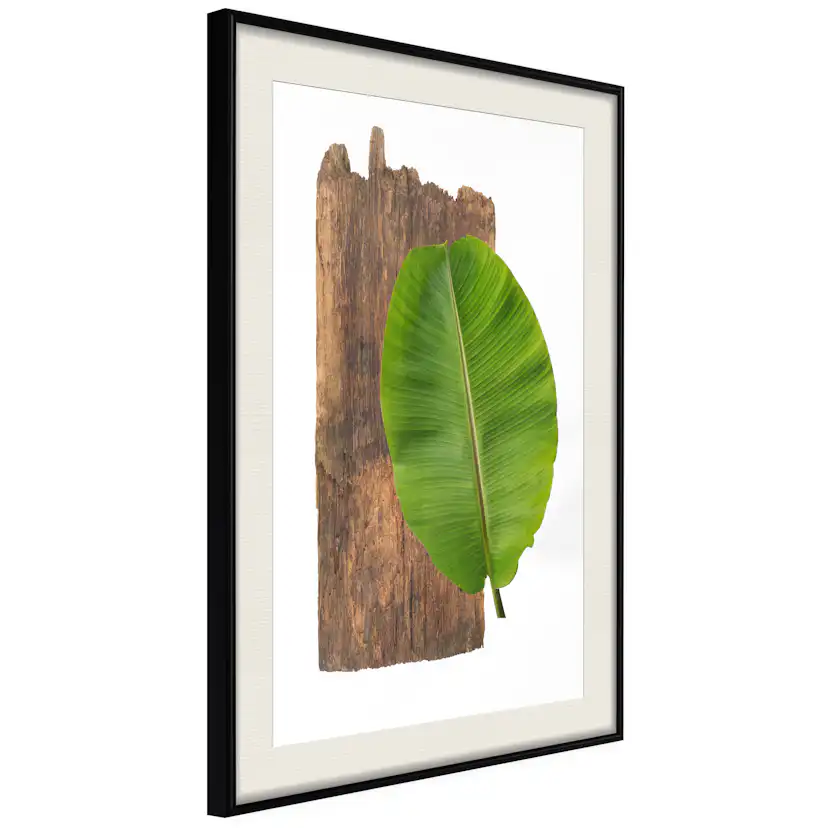 Poster Artgeist Affisch Authority of Nature