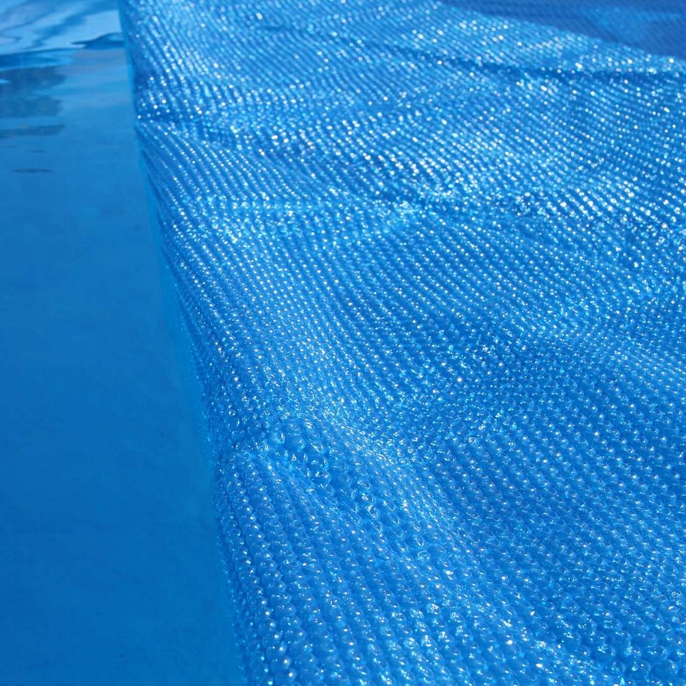 Pool Cover Summer for Pool Size 915 x 470 cm, 180 micron 915 x 417 cm