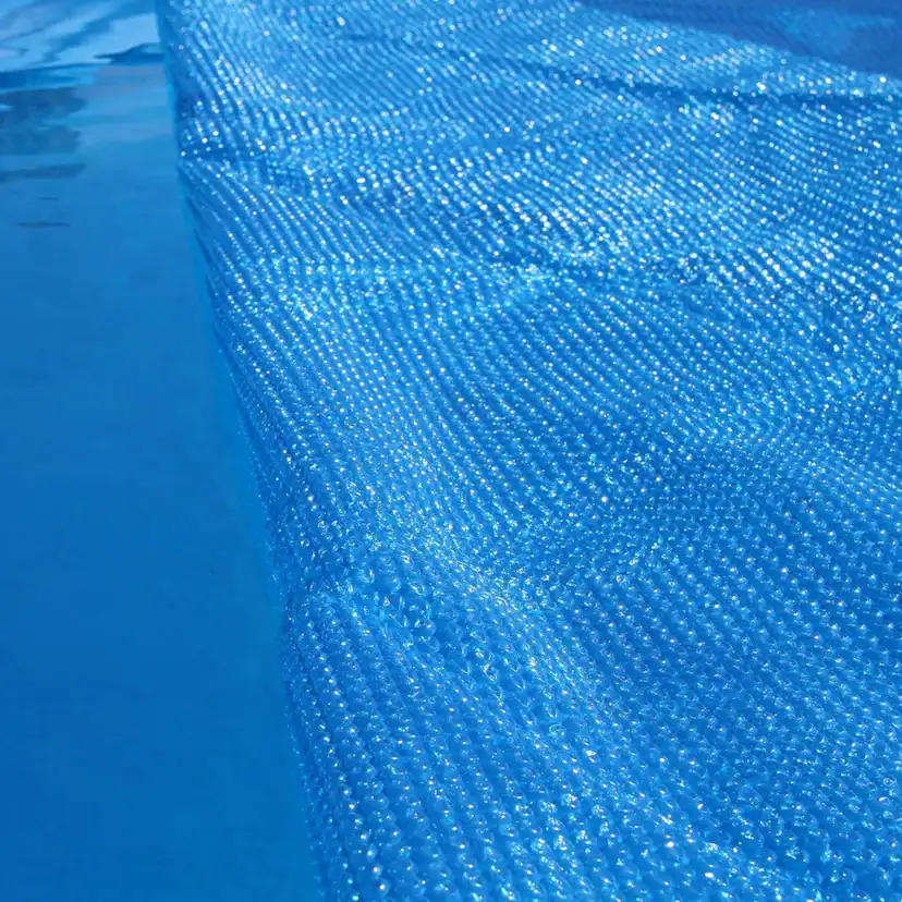 Pool Cover Summer for Pool Size 915 x 470 cm, 180 micron 915 x 417 cm