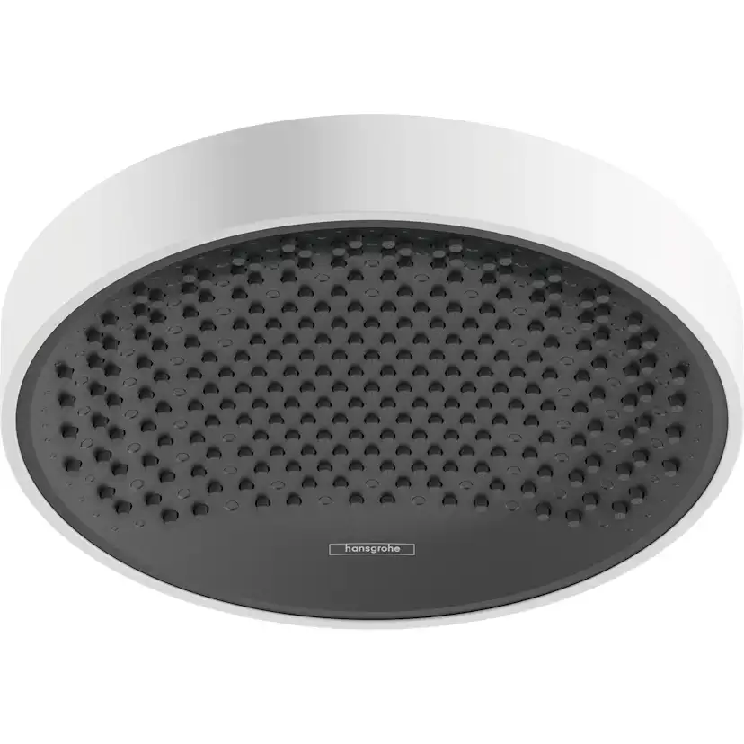 Rainfinity Huvuddusch 250 1jet Matt Vit, Utan EcoSmart