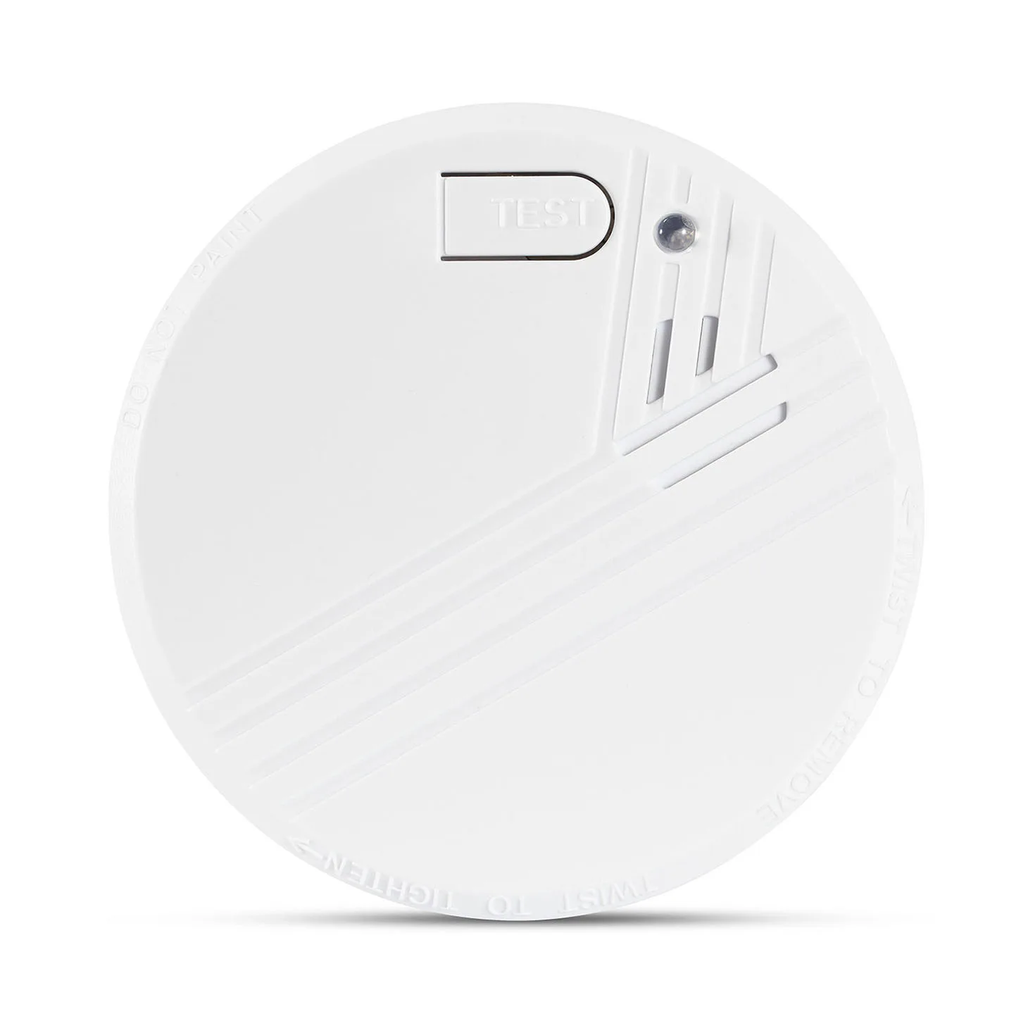 KD-134A Brandvarnare standard 1-pack