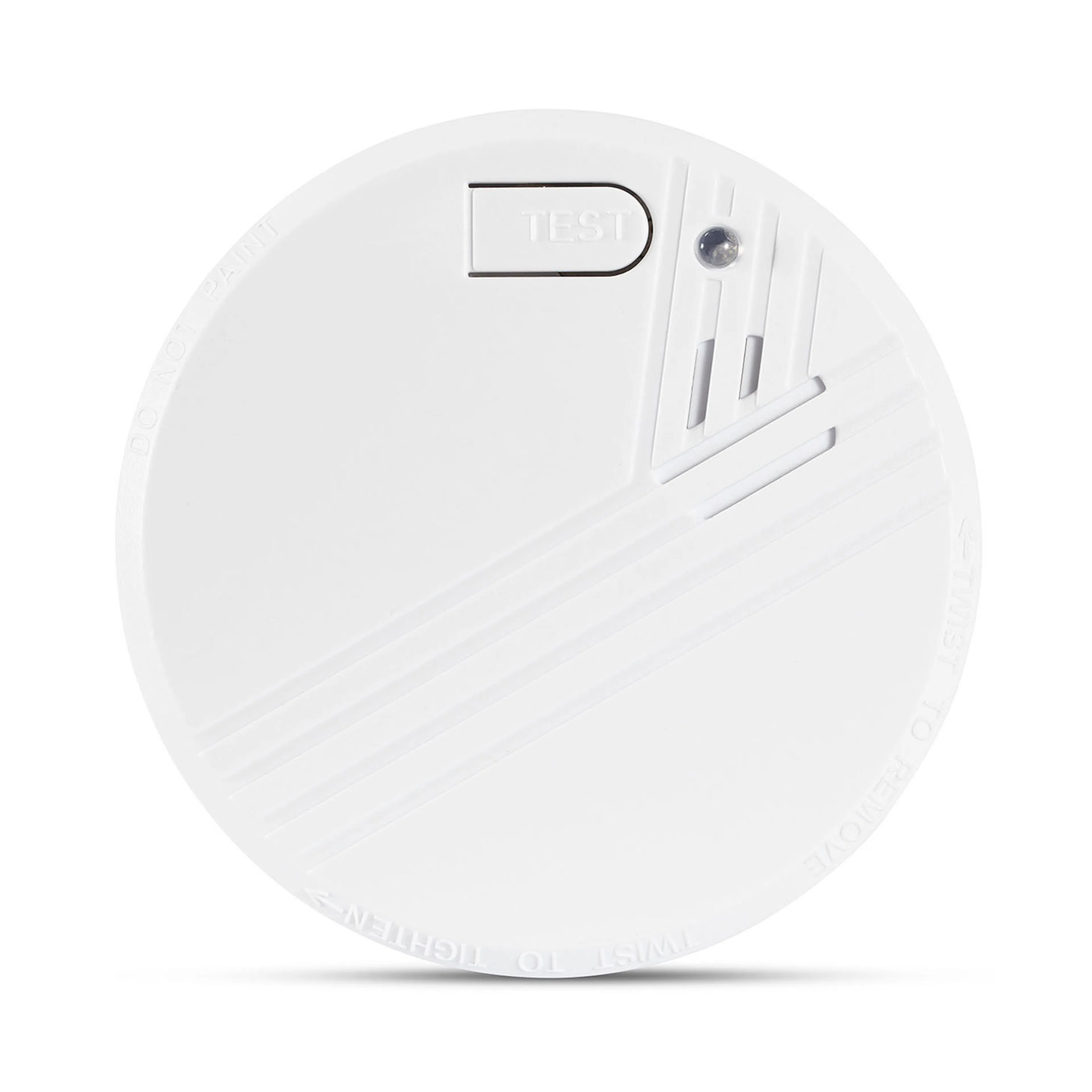 KD-134A Brandvarnare standard 1-pack