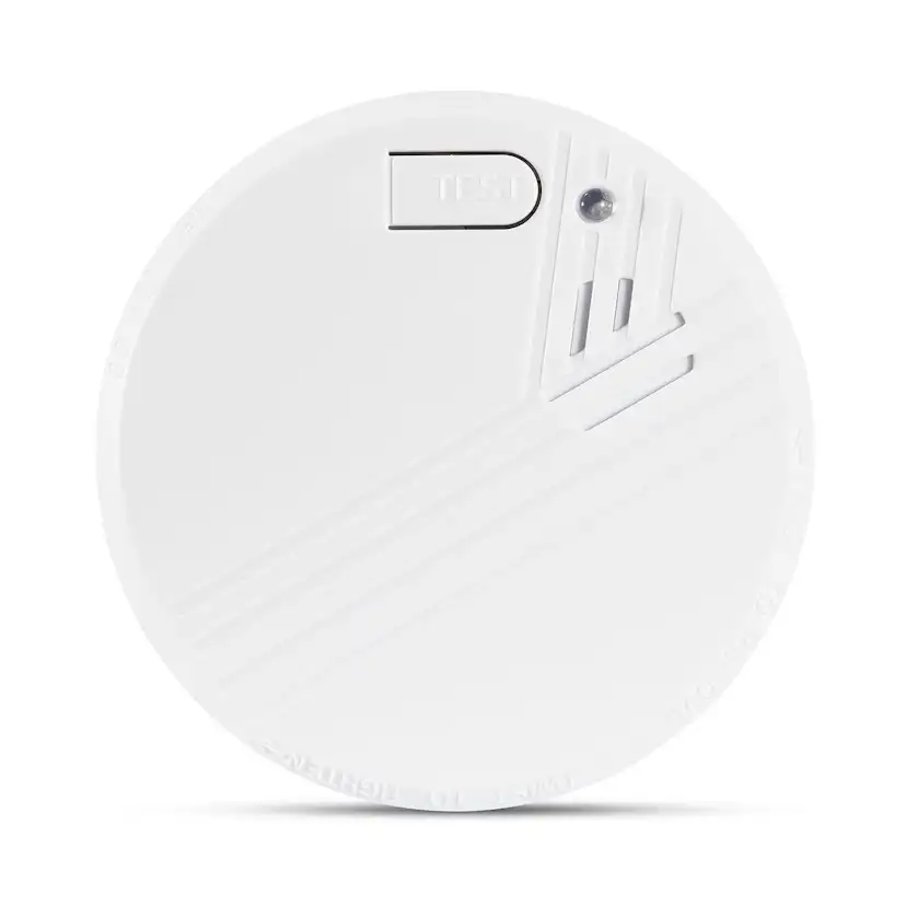KD-134A Brandvarnare standard 1-pack