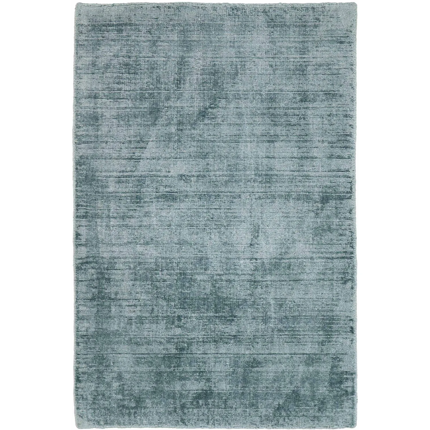 Handvävd Matta InHouse Group Bexley Grön, 200x290 cm