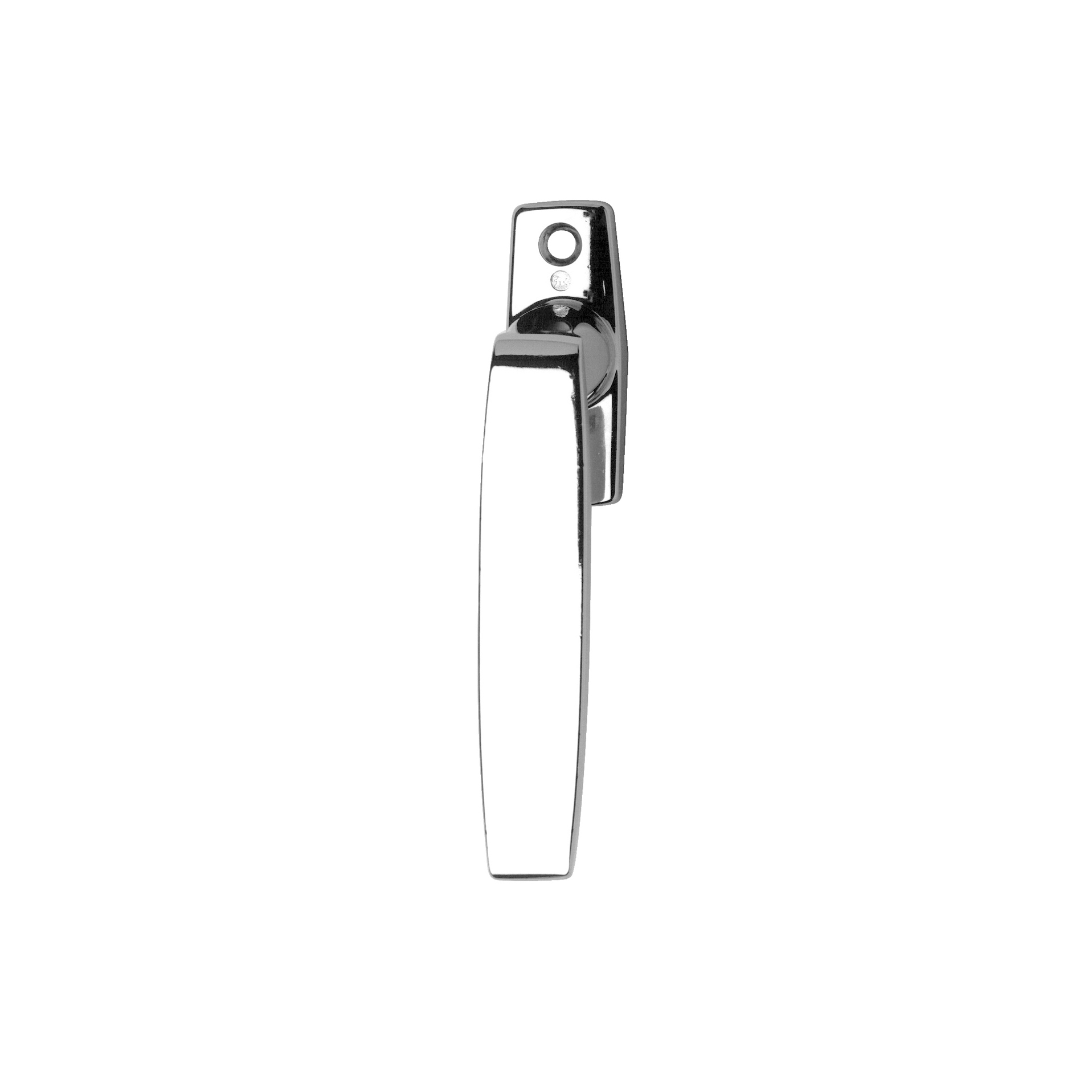 Fönsterdörrhandtag ASSA Abloy 83 Krom