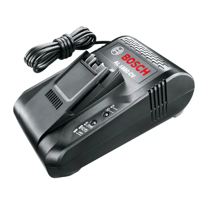 Snabbladdare Bosch Power Tools AL 1880 CV