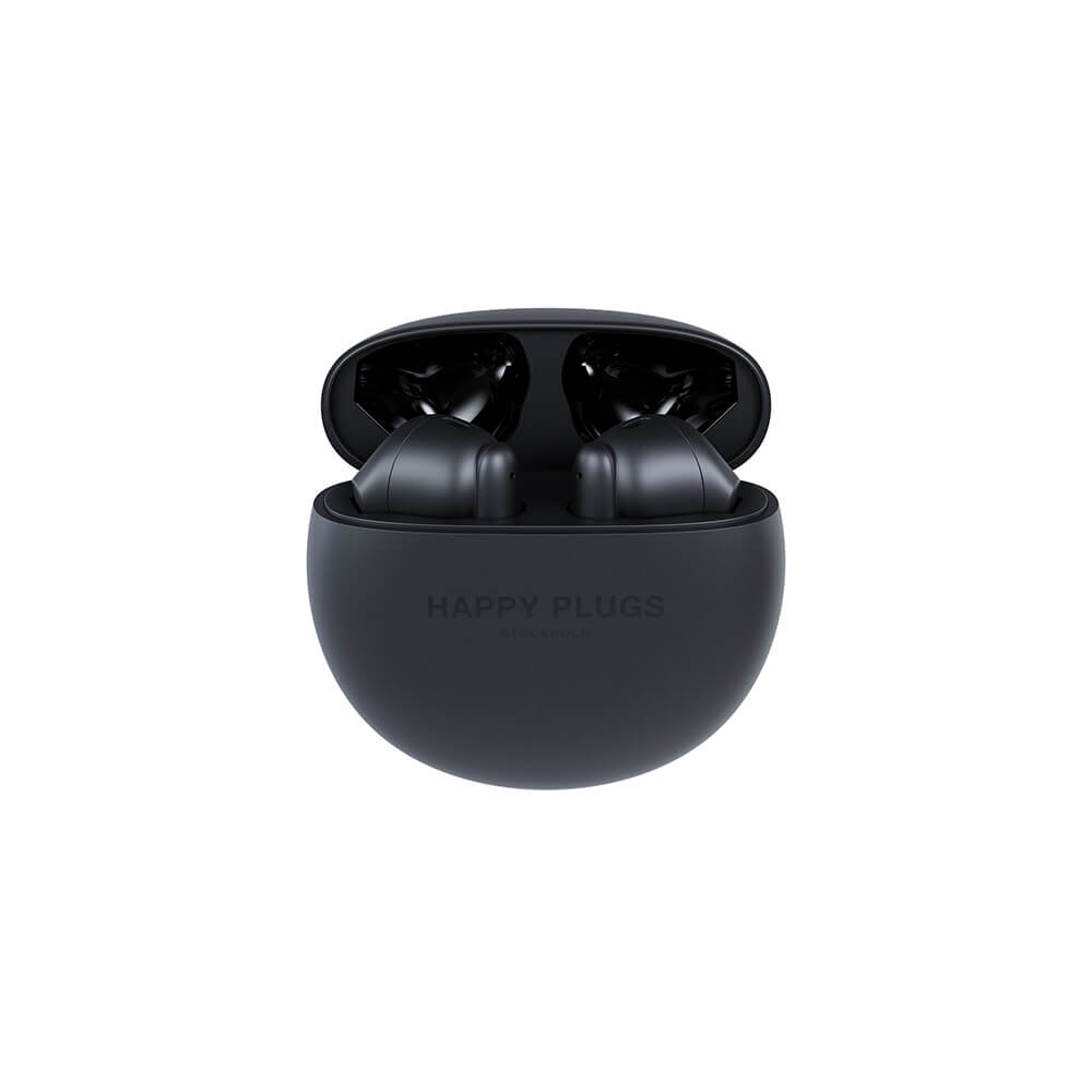 Hörlur HAPPY PLUGS JOY Lite In-Ear True-Wireless