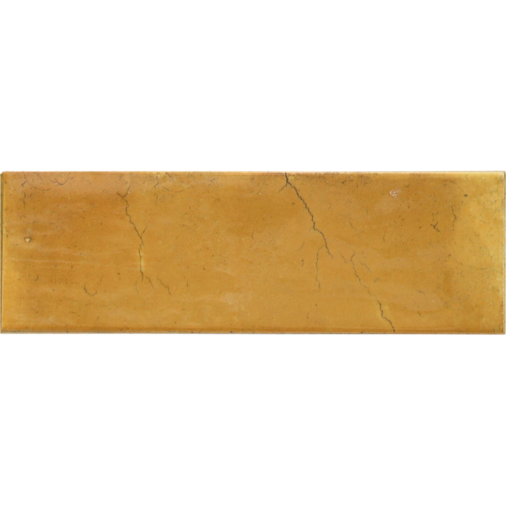 Kakel Konradssons Hanoi Caramel 6,5x20 cm