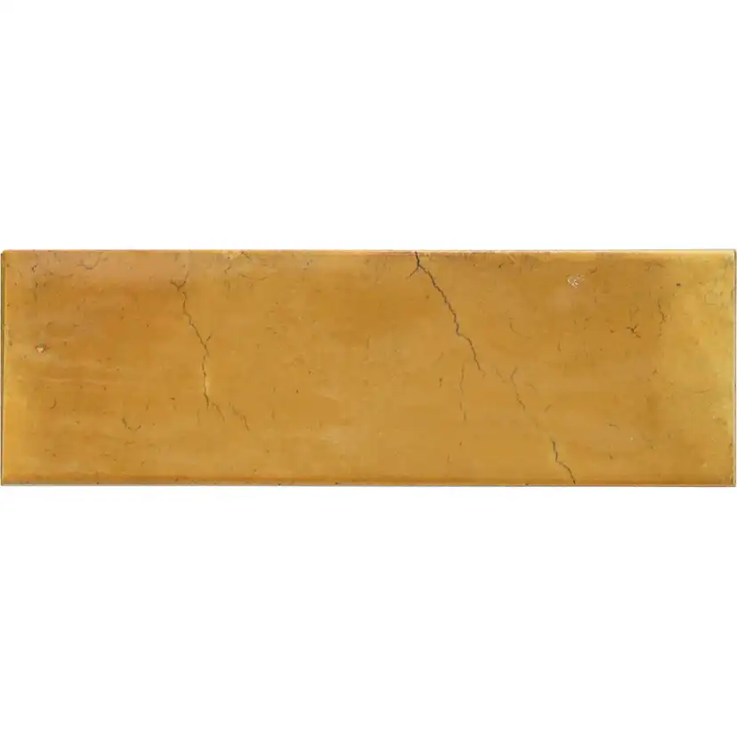 Kakel Konradssons Hanoi Caramel 6,5x20 cm