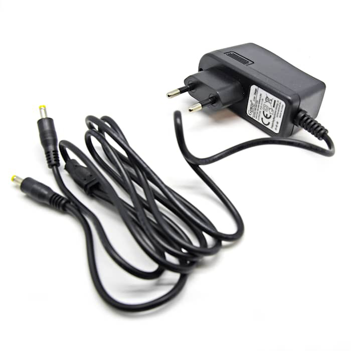 Värmehandskar Genzo Arctic med Batteri & Laddare