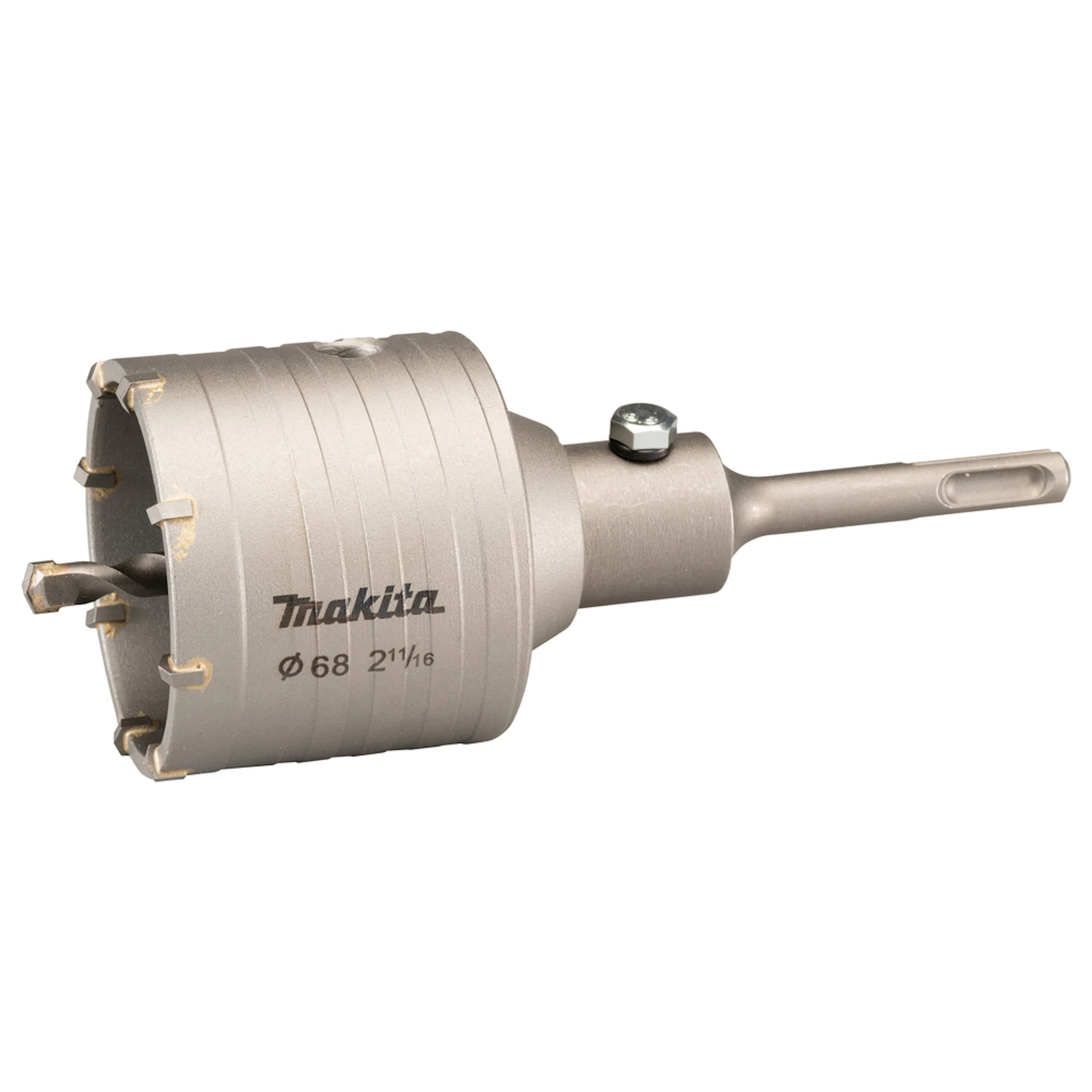 Kärnborrset D-74011 Makita 68Mm