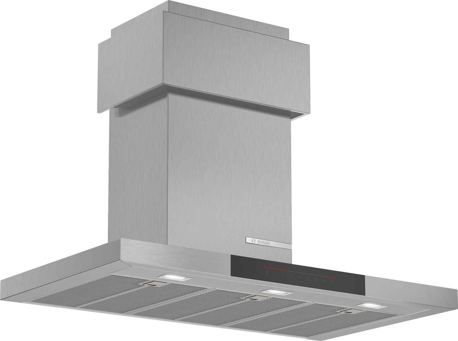 Kolfilter Bosch Recirkulationsset Clean Air Plus DWZ2CX5C6