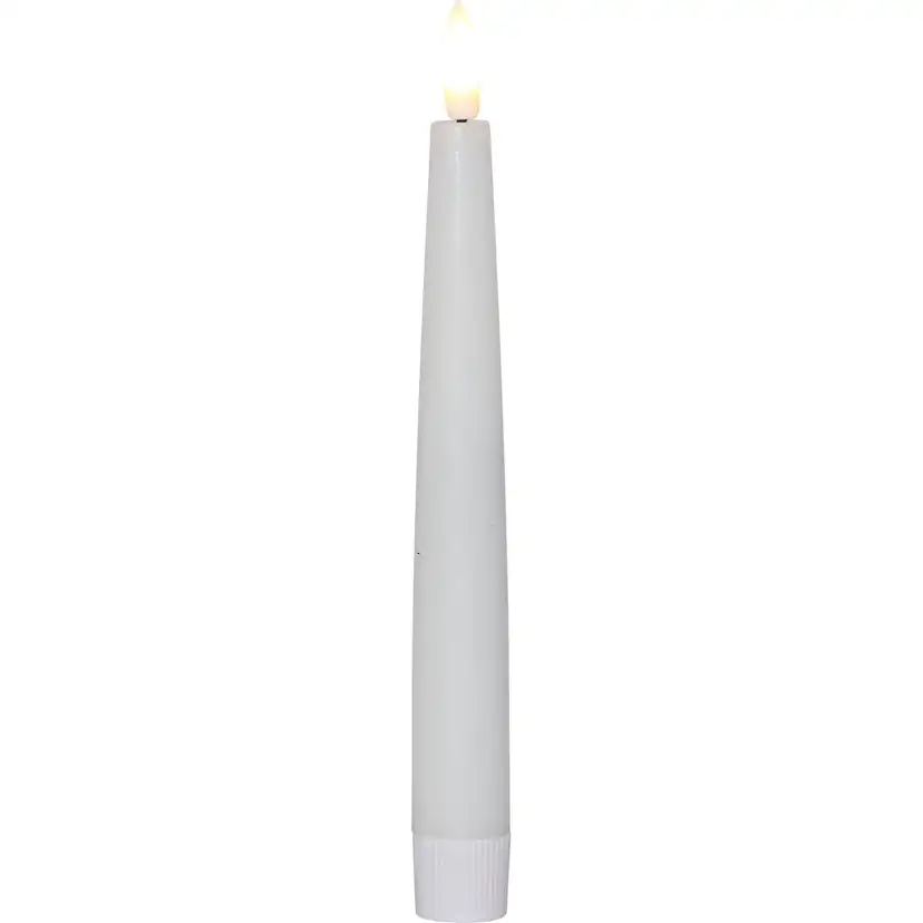 Antikljus Star Trading Flamme 4-pack