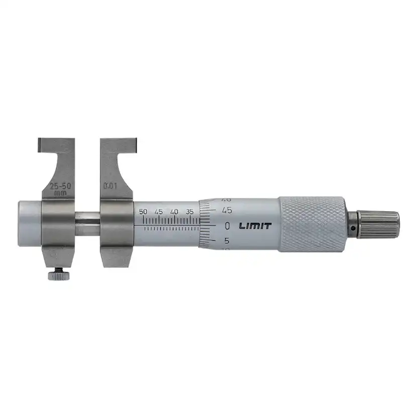 Innemikrometer Limit MIA 30/50/75/100