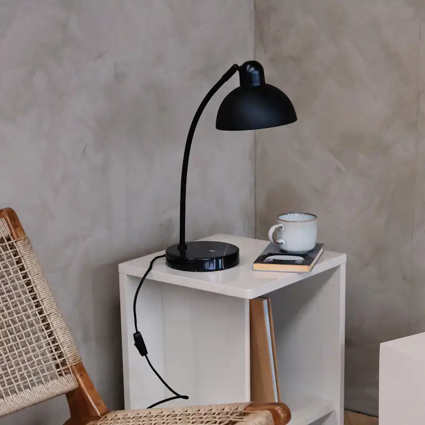 Bordslampa Dyberg Larsen Eric