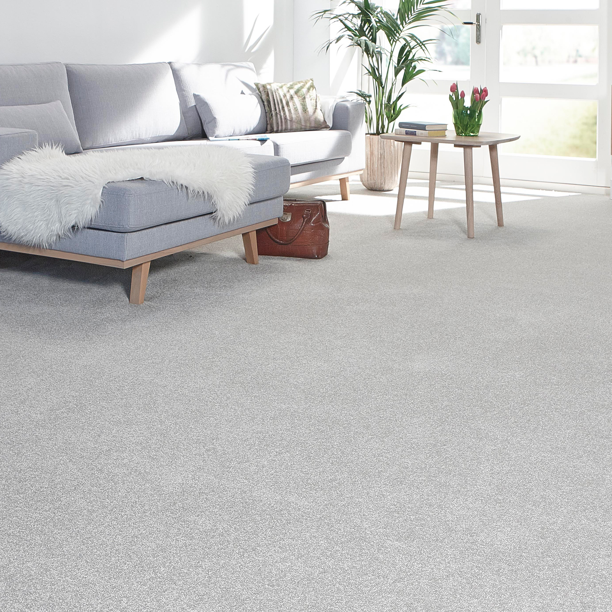 Textilgolv Kjellbergs Jazz