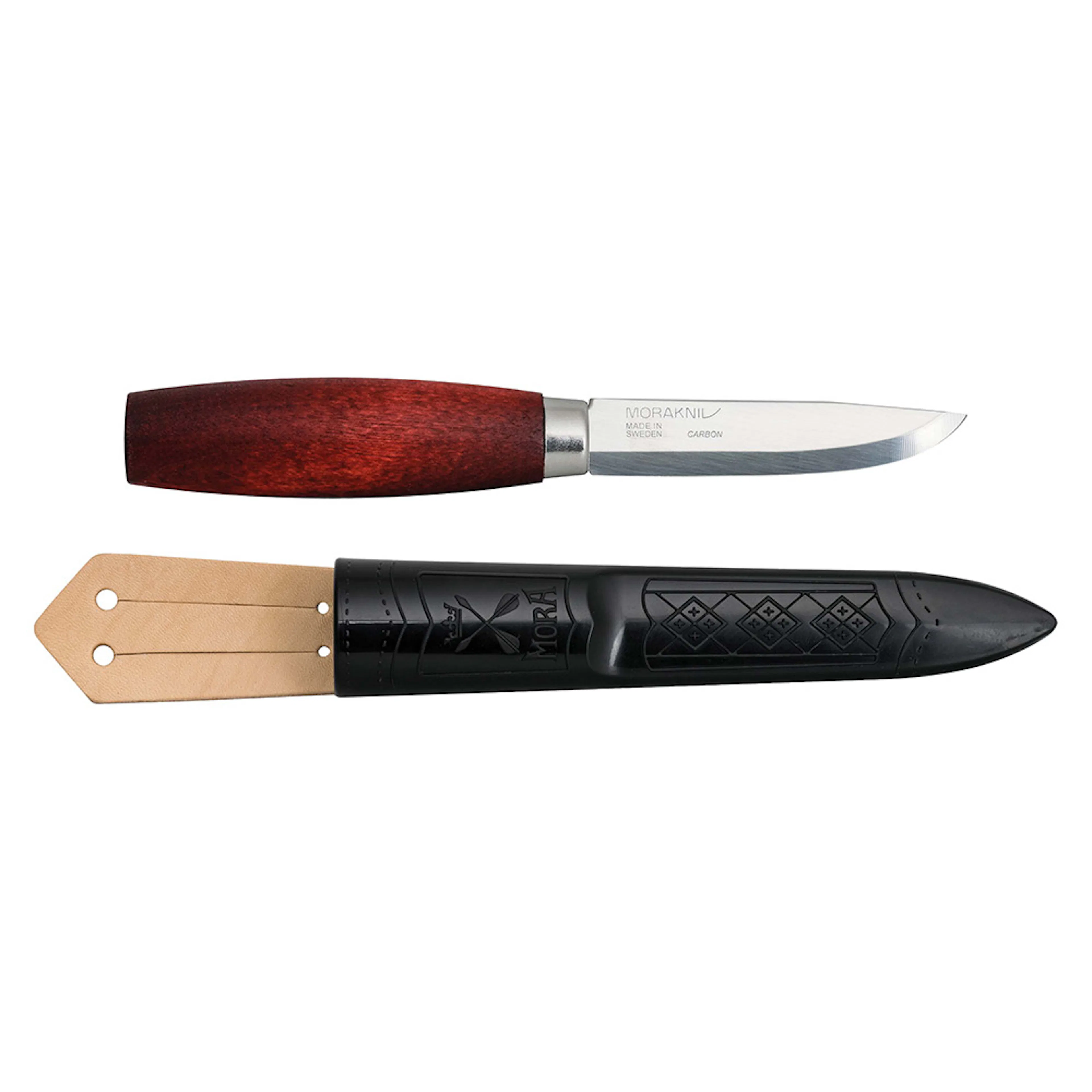 Slidkniv Morakniv Classic NR1/0