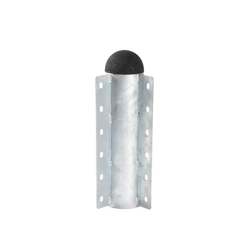 Hörnmodul PLUS Pipe